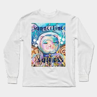 My Underwater Love Long Sleeve T-Shirt